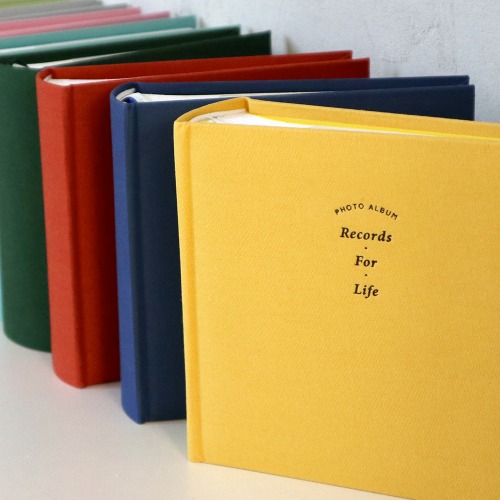O-CHECK 4x6 Pocket Photo Album 100 Photos Print Storage