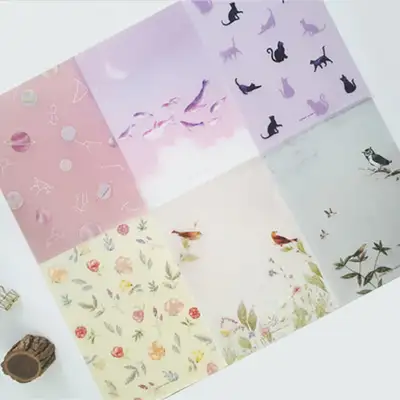 O-CHECK A4 Lホルダー 3種セット Lホルダー 書類ファイル