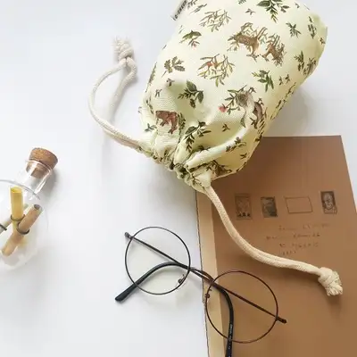 オーチェック ストリングポーチ(M) ハーモニー STRING POUCH(M) HARMONY