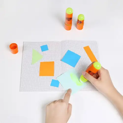 彩色液体胶 — 3