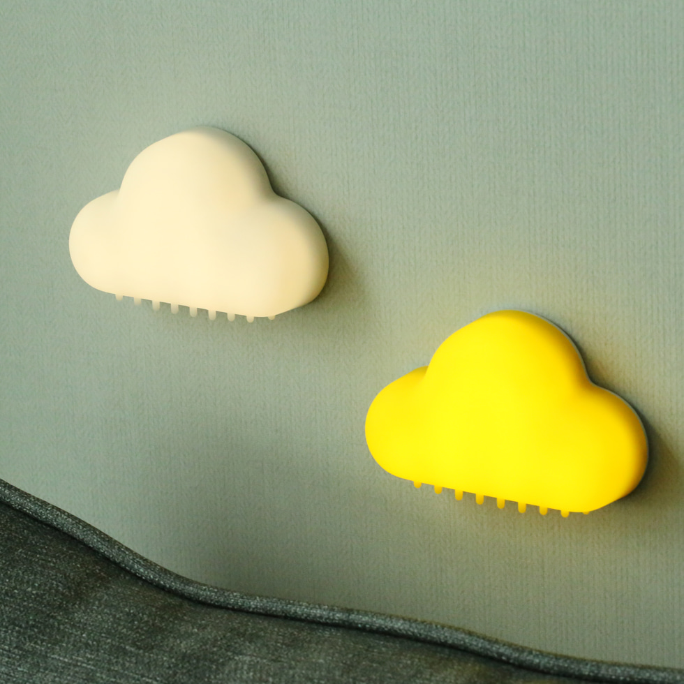 Momo Cloud Mood Light momo_cloud
