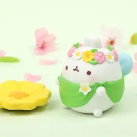 モーランのお寿司屋さん ランダムフィギュア v.2