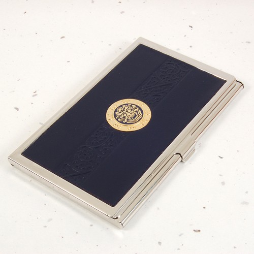 Dokkaebi Portable Business Card Case