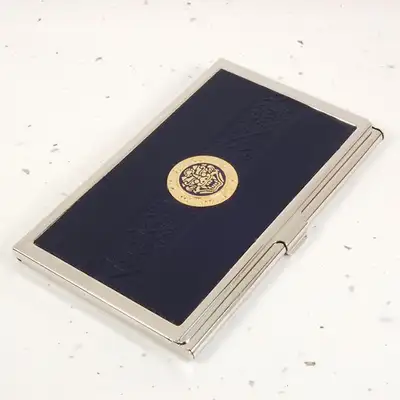 Dokkaebi Portable Business Card Case