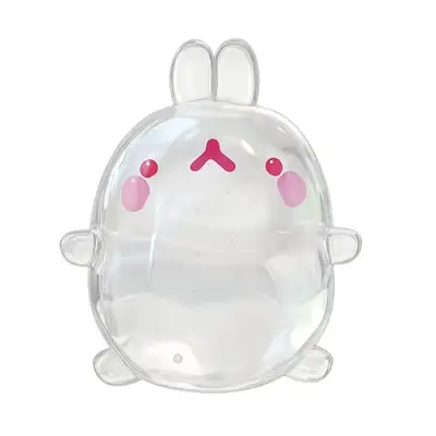 モーラン マカロン ランダムフィギュア