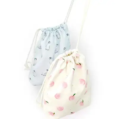 オーチェック ストリングポーチ(L) STRING POUCH(L)