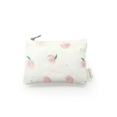 PEACH POUCH(S)
