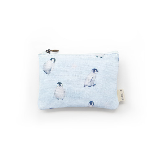 Penguin Pouch (S)