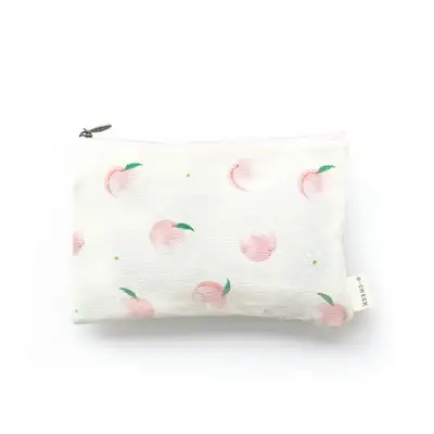PEACH POUCH(M)