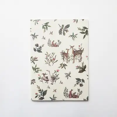 オーチェック LE CAHIER ノート M HARMONY（横罫線）