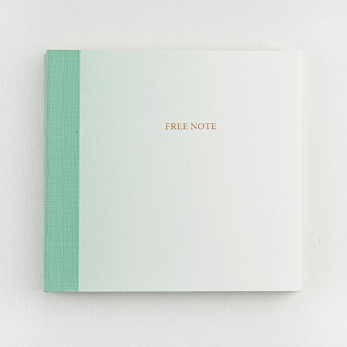 O-CHECK Craft Light Wireless Free Note Gradient Green (S)