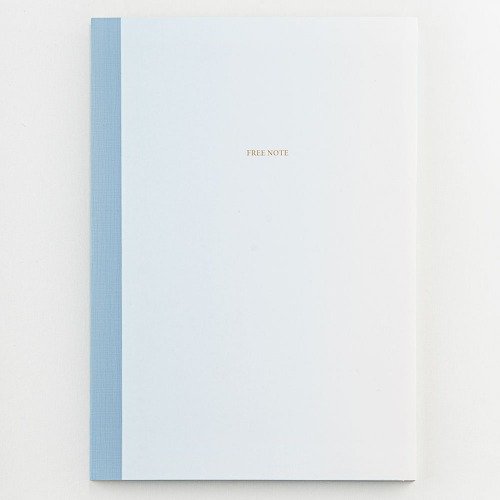 O-CHECK Craft Light Wireless Free Note Gradient Blue (L)