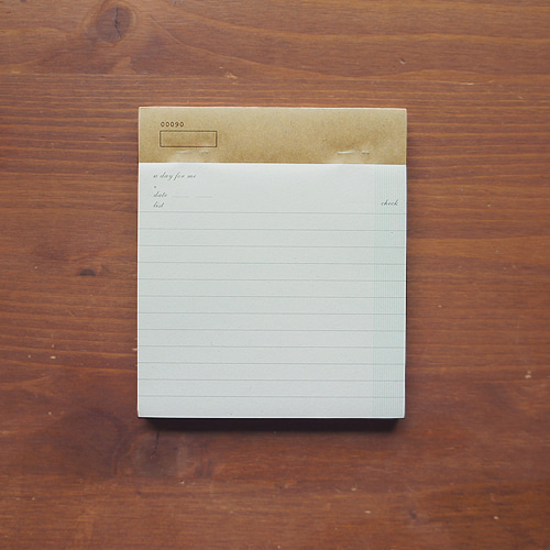 Ochep Check List_Ivory