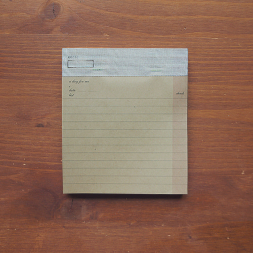 OCHEP CHECK LIST_kraft