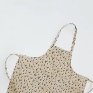 O-CHECK 仙人掌围裙 CACTUS APRON