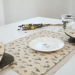 欧切克仙人掌桌垫 CACTUS TABLE MAT