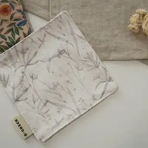 欧切 叶子杯垫 LEAF COASTER