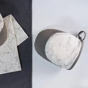 叶子 厨房手套(小) LEAF_GLOVES