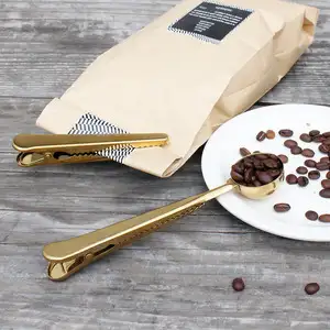 COFFEE SPOON CLIP 咖啡勺夹