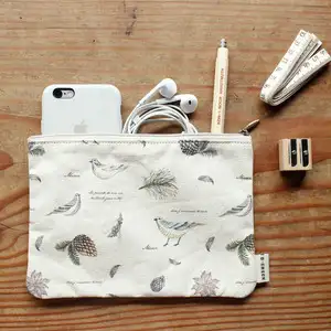 欧芝克 森林 手拿包 FOREST POUCH