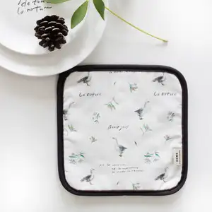 La Nature 锅垫_La Nature 锅垫