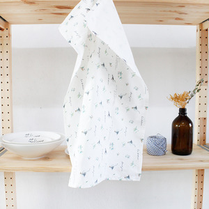 La Nature Tea Towel