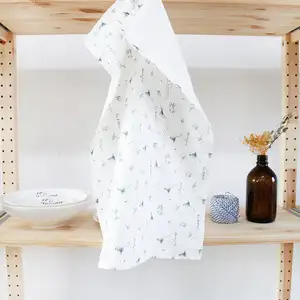 La Nature Tea Towel_拉纳秋尔茶巾