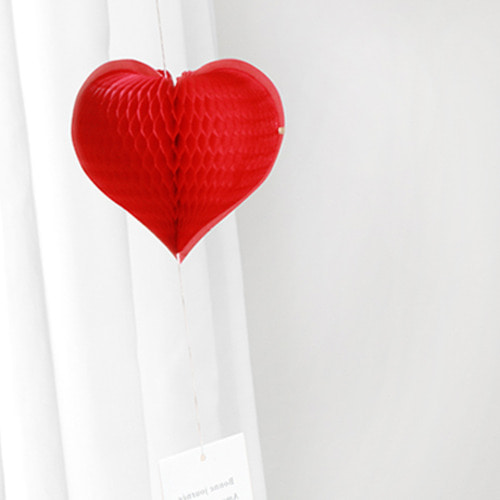 O-CHECK Mobile Card Heart