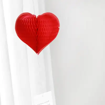 O-CHECK 手机卡 爱心 MOBILE CARD HEART