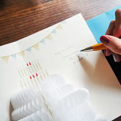 POP UP CARD_happy birthday