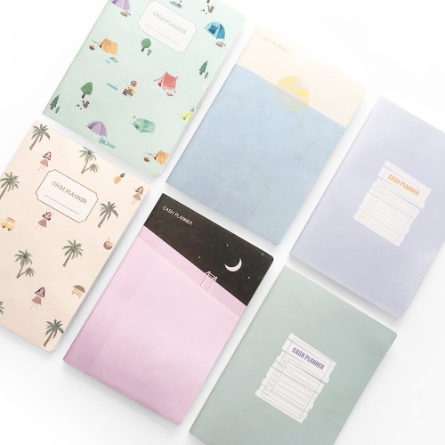 Ocheck Cash Planner Ver.2 (Budget Planner)