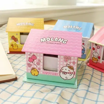 アウリロール × モーランイ マスキングテープ 2種セット