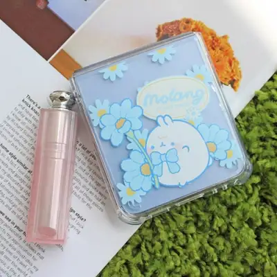 アウリロル × モーランイ型スマートトック