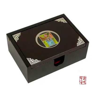 名片夹[方盾风筝自动]