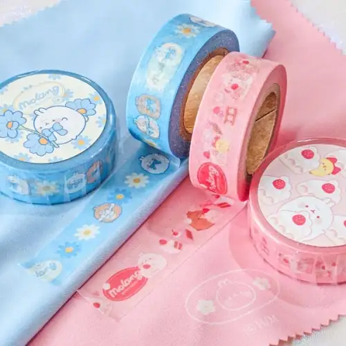 Mollang Best Stationery Set — 1