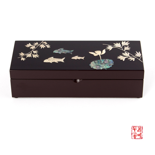 Yeonjoong Jieo Pen Case