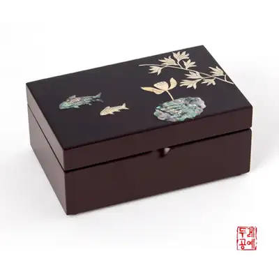 연중지어 名片夹
