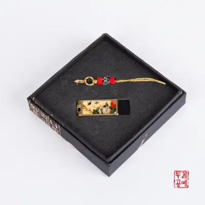 共鸣 USB