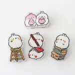 Molang Weekly Planner v.1 — 4