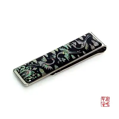 云上鹤钱夹夹