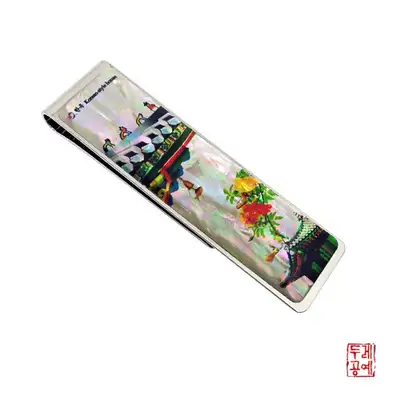 韩屋钱夹