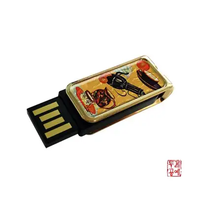 梵高静物画 USB 存储器