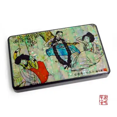 贝壳外置硬盘(500GB) - 端午图