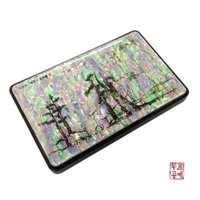 韩国爱外置硬盘500G [세한도]