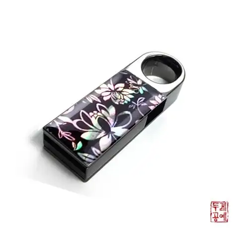 牡丹 OTG USB (32GB)