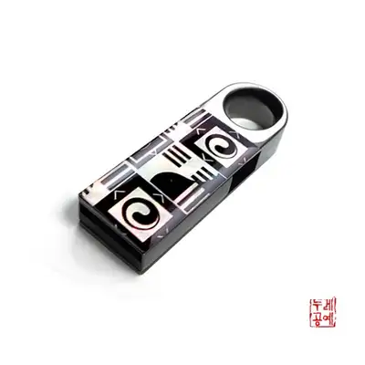 现代太极II OTG USB (16GB)