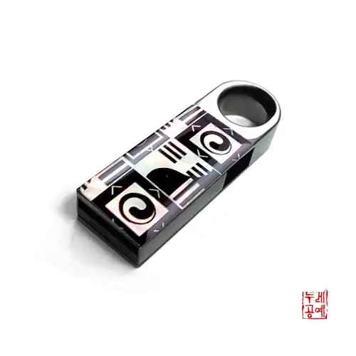 现代太极II OTG USB (16GB)