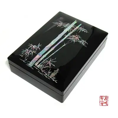 文件盒[竹制]