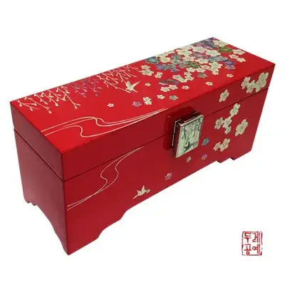 花柳珠合