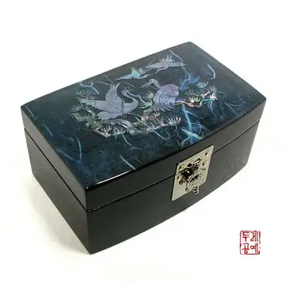 韩纸直龟[青]